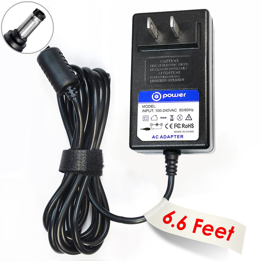 15V DVE DSA-015A-15S AC ADAPTER power supply